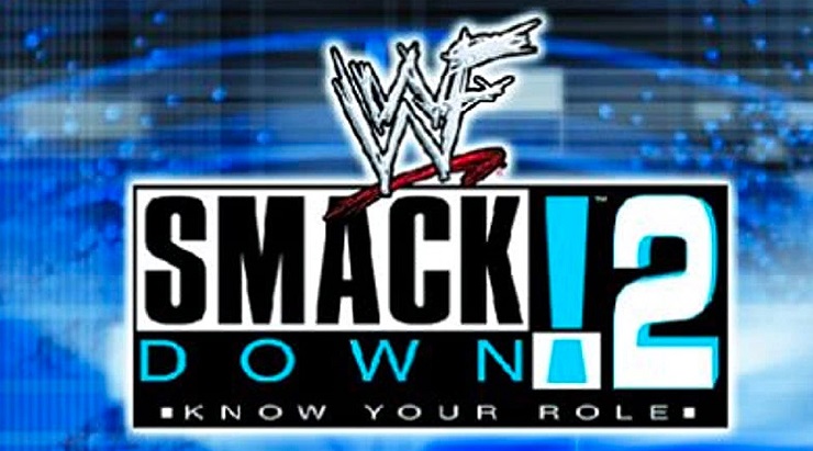 WWF Smackdown 2 Know Your Role