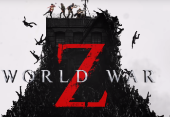 World War Z Nintendo Switch