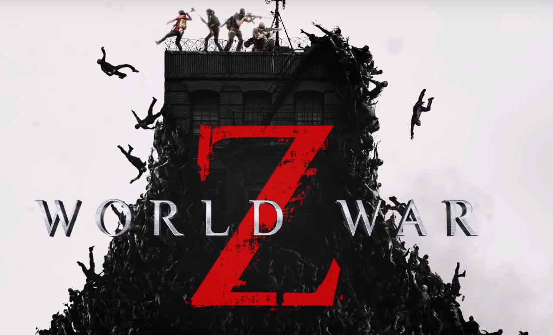 World War Z Review (Switch)