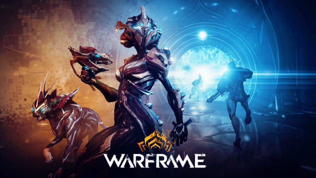 Warframe review |