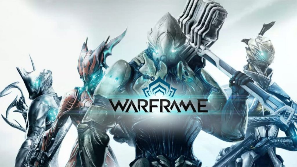 A Beginner's Guide to Warframe on Nintendo Switch