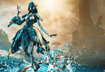 Warframe Sisters of Parvos News