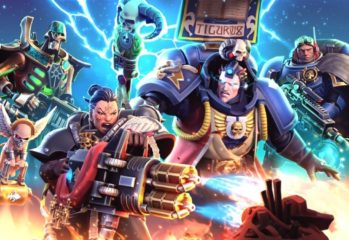 Warhammer 40,000: Tacticus Release Date News