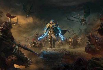 Warhammer Age of Sigmar: Realms of Ruin