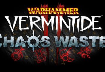 Warhammer Vermintide 2 Chaos Wastes