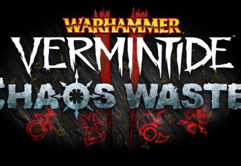 Warhammer Vermintide 2 Chaos Wastes