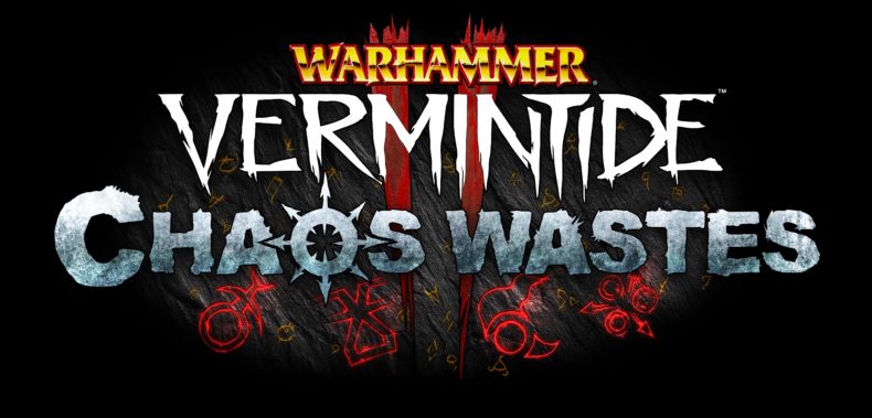 Warhammer Vermintide 2 Chaos Wastes