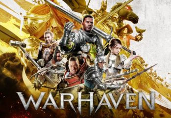 Warhaven 100 days celebration news