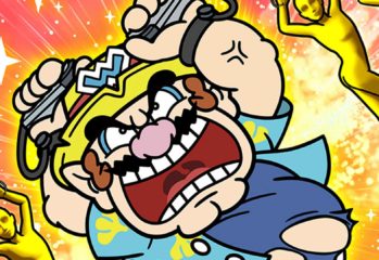 WarioWare: Move It!