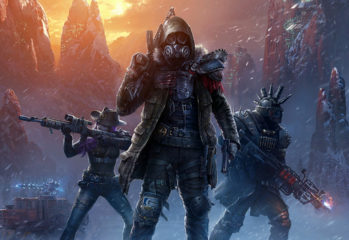 Wasteland 3 review