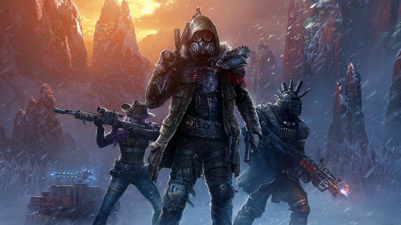 Wasteland 3 review