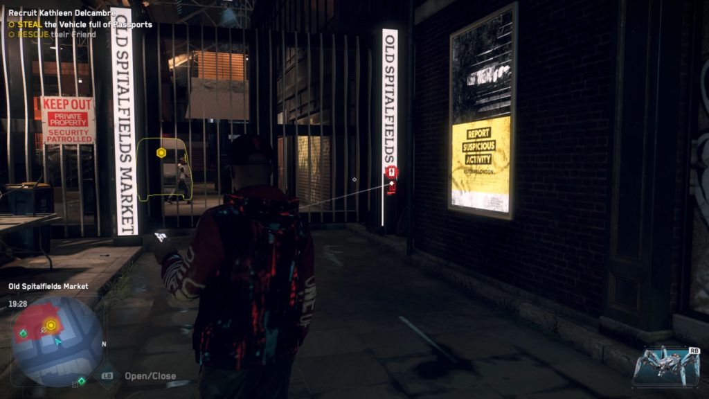 Watch Dogs: Legion Review – Gotta Catch 'Em All