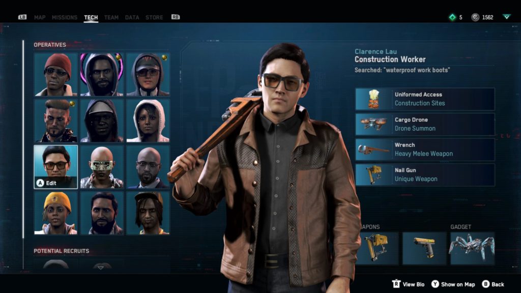 Watch Dogs: Legion Review - Saving Content