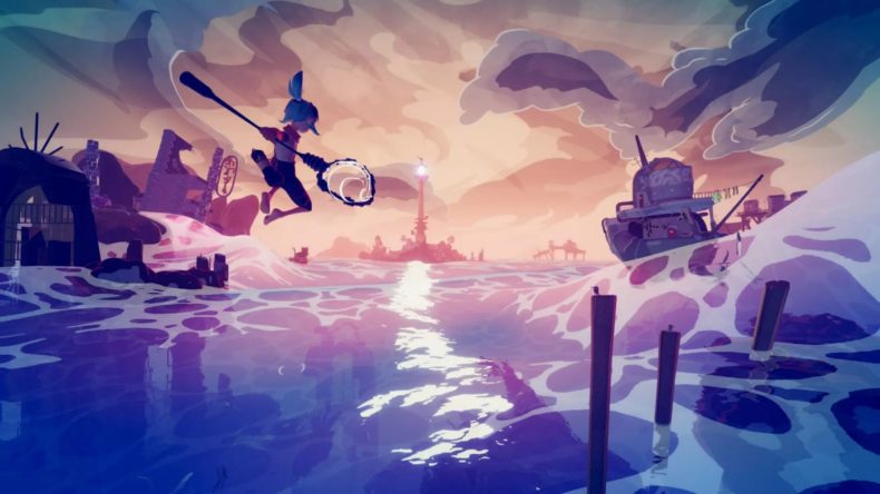 Wavetale Review