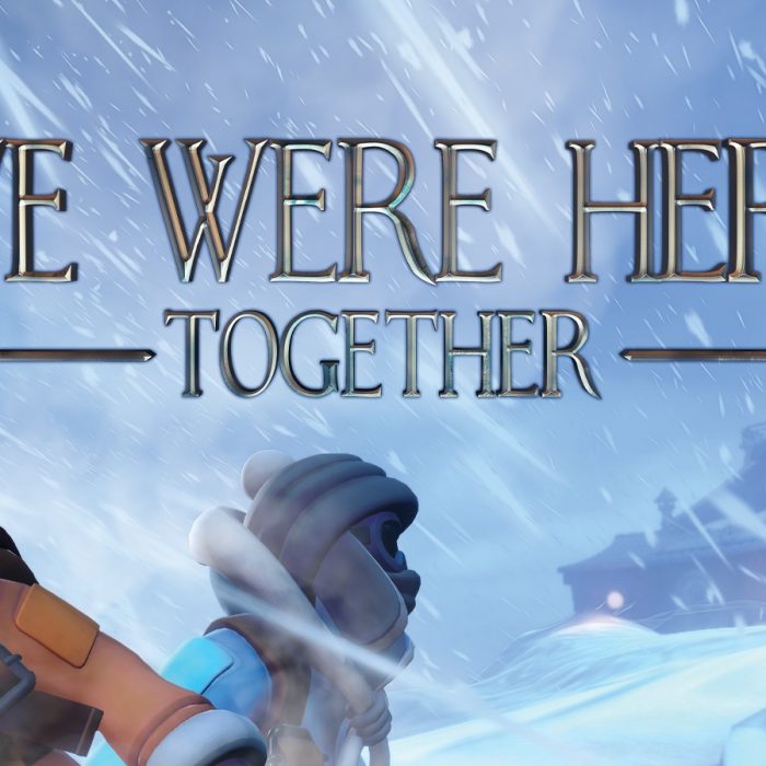 We Were Here Forever review | GodisaGeek.com