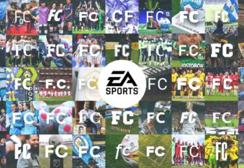 EA announce FIFA to become EA SPORTS FC going forward