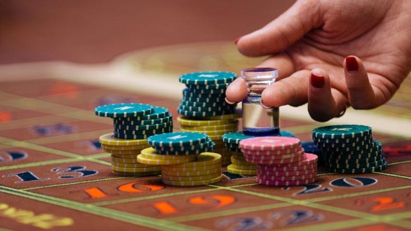 We Casino We Casino