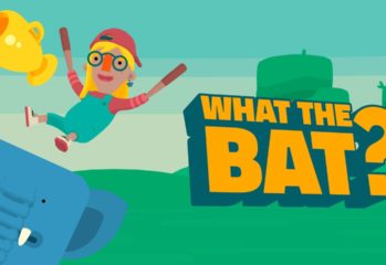 What the Bat? review