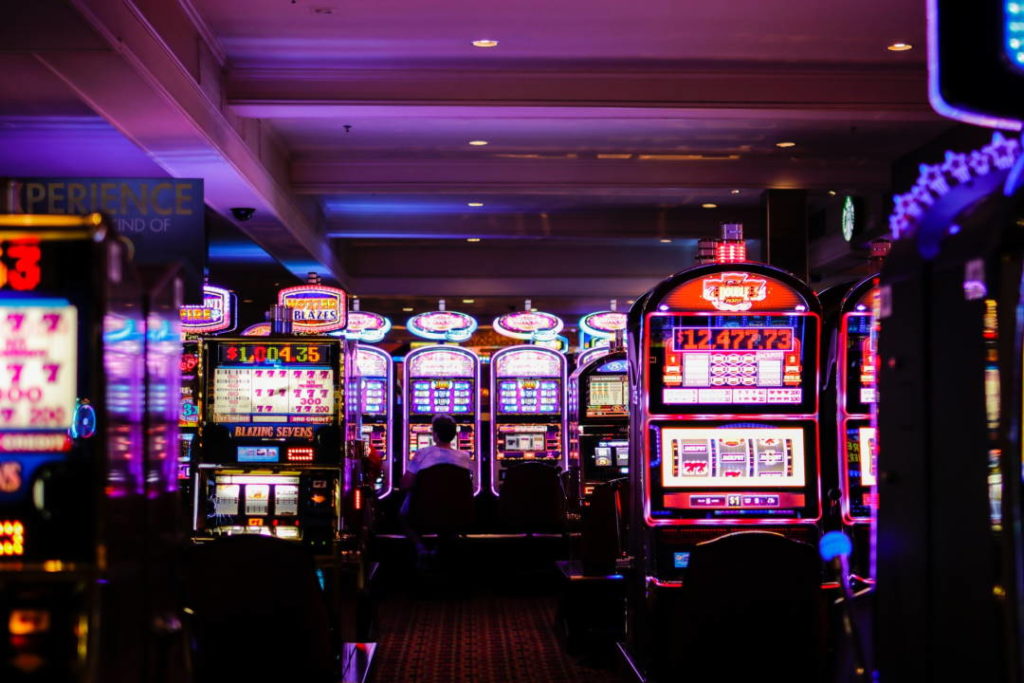 52 Möglichkeiten, beste Online Casino Test Burnout zu vermeiden