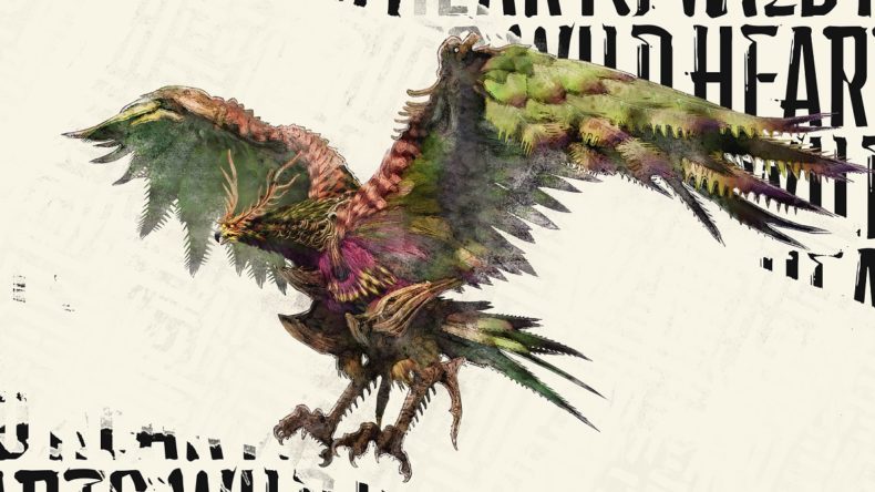 Wild Hearts Ferocious Creatures Trailer News