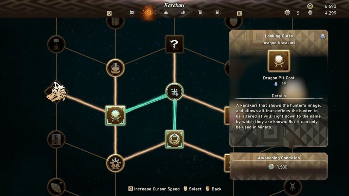 Wild Hearts Best Karakuri Upgrades