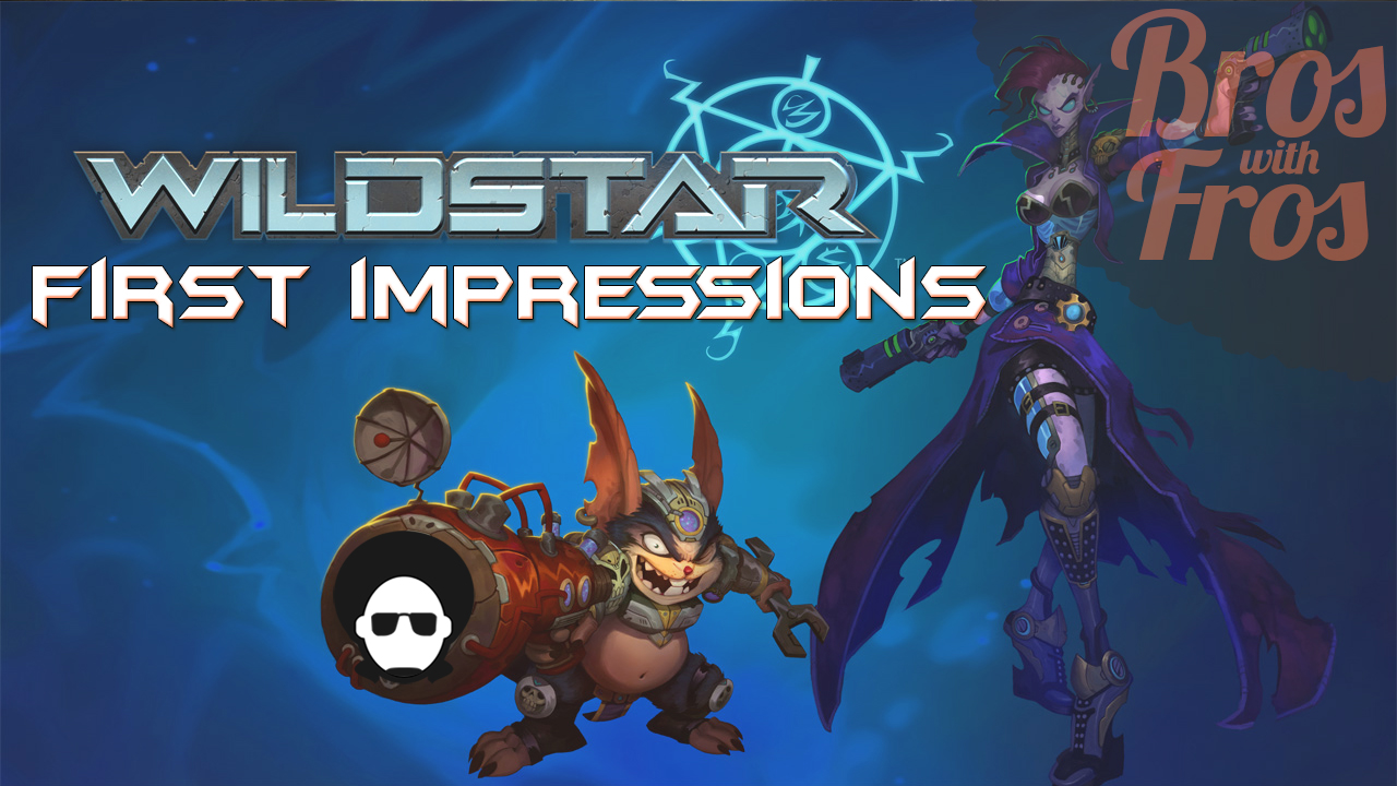 WildStar