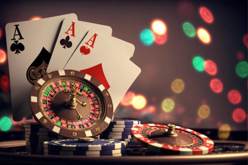 Top online casinos