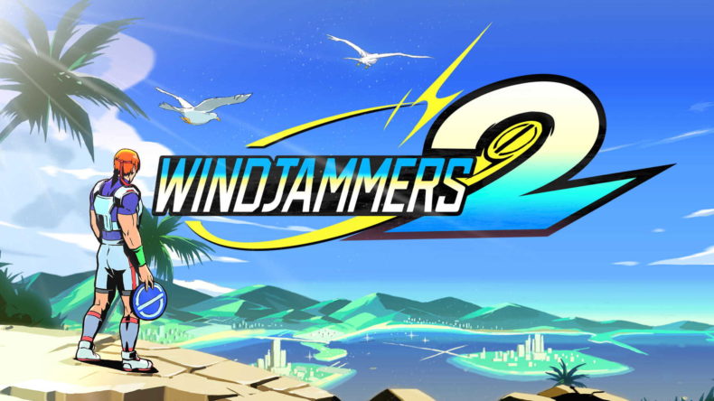 Windjammers 2 review