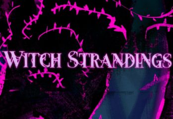 Witch Strandings Review