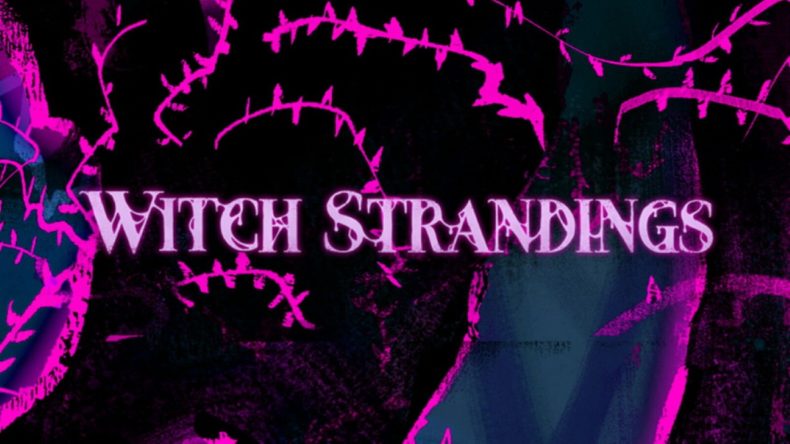 Witch Strandings Review