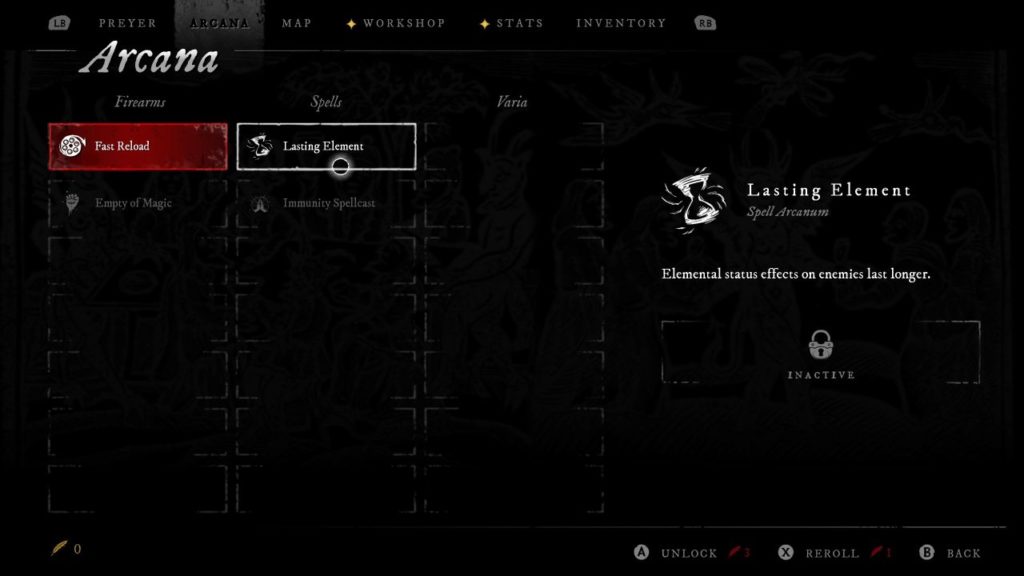 Witchfire Early Impression Review – Destiny Meets Dark Souls Done