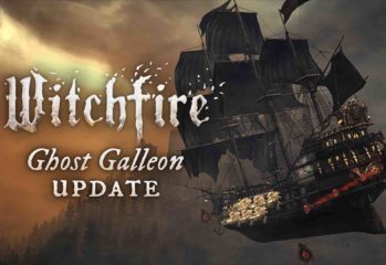 Witchfire