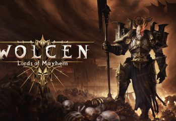 Wolcen Lords of Mayhem review