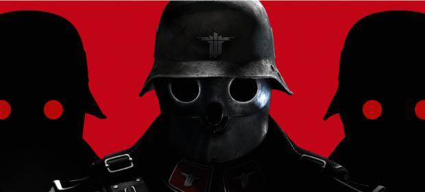 Wolfenstein: The New Order - Ending 