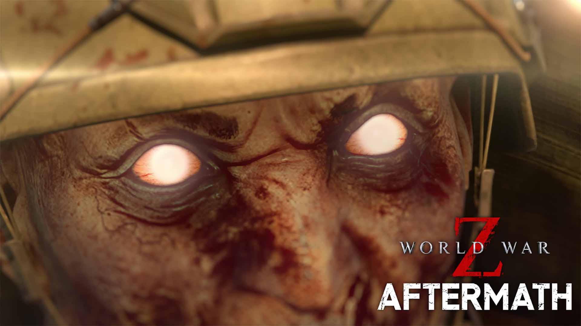 World War Z: Aftermath will release later this year