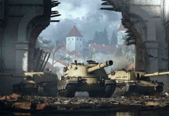 World of Tanks gets biggest update of 2022