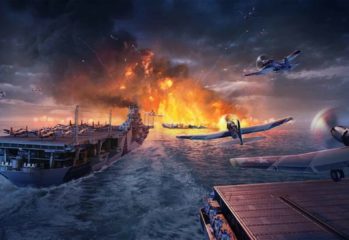 World of Warships