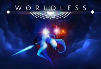Worldless title image