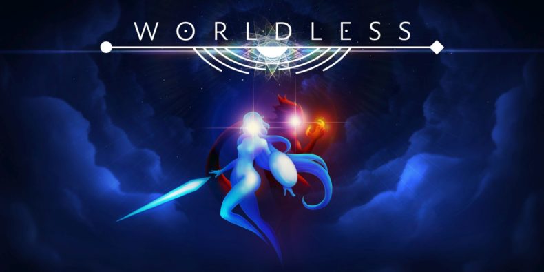 Worldless title image