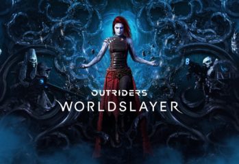 Outriders: Worldslayer