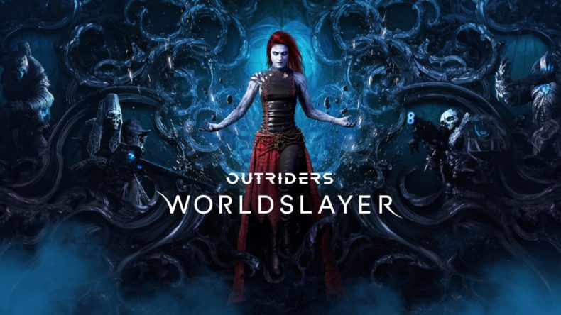 Outriders: Worldslayer