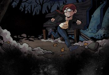 Worse than Death review