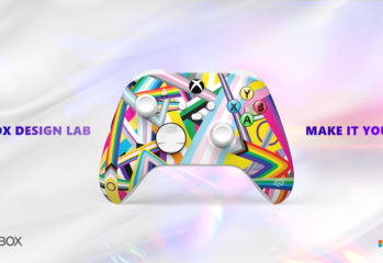 The new Xbox Pride Controller is perfection