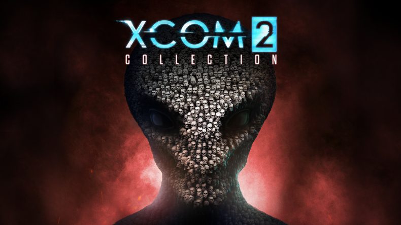 XCOM 2 Collection review