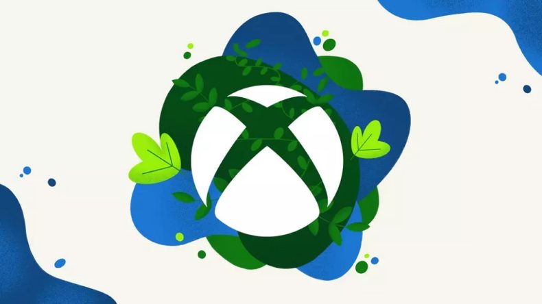 Xbox Carbon Aware Update News