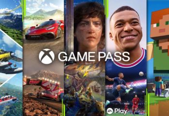 Xbox Game Pass now has a "Friend Referral" program for PC