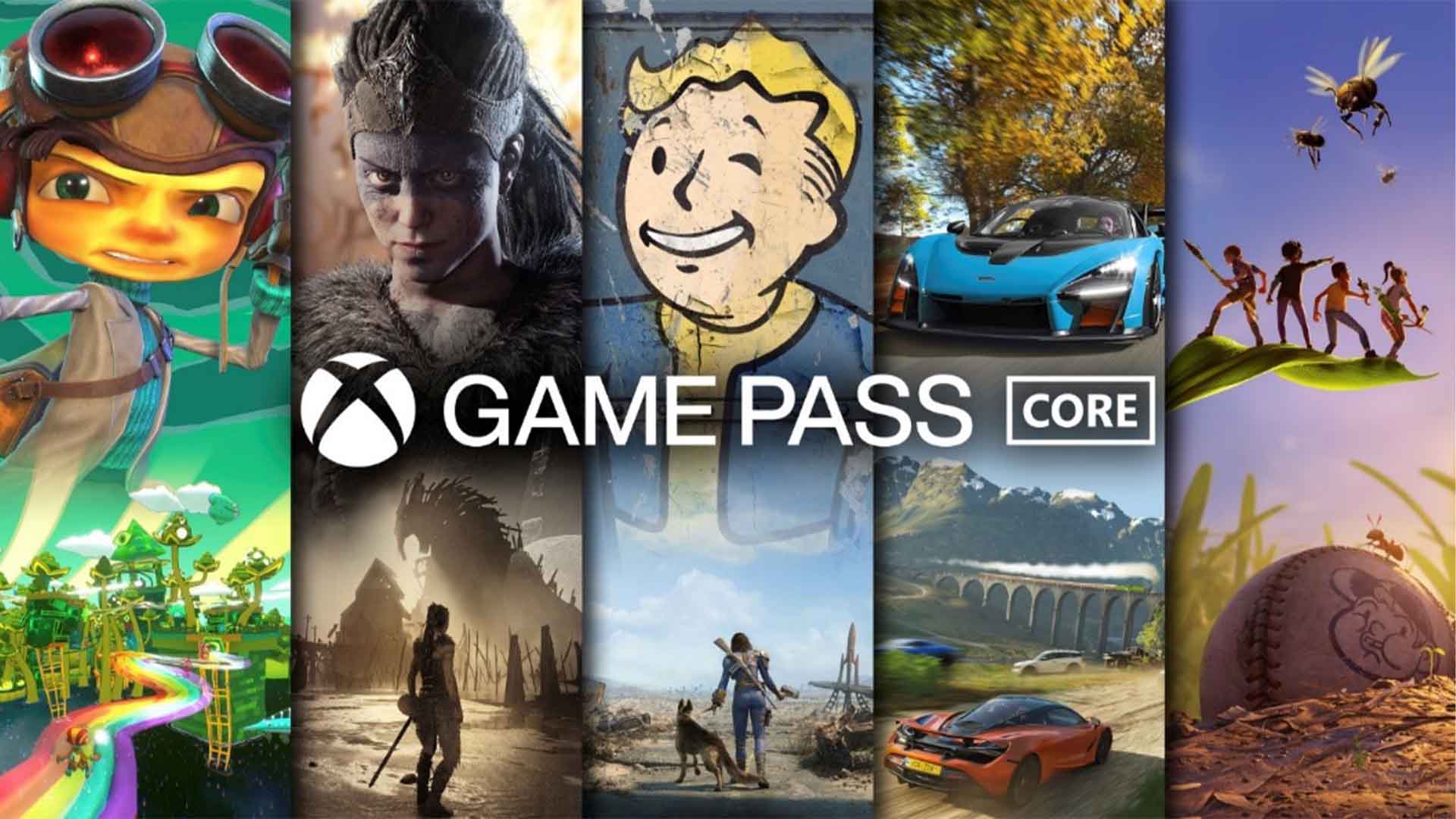 Microsoft's new referral program lets you gift 14-day PC Game Pass