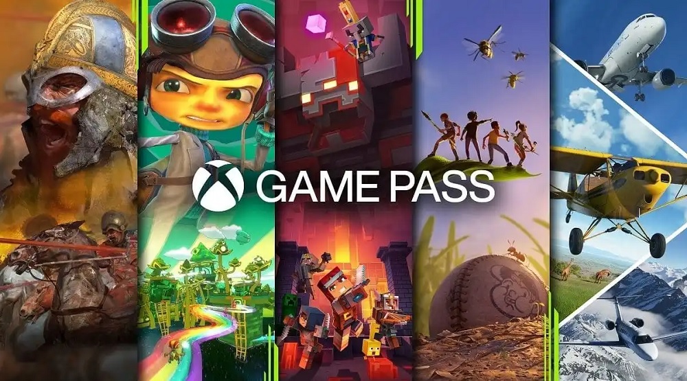 Xbox Game Pass Gift Guide
