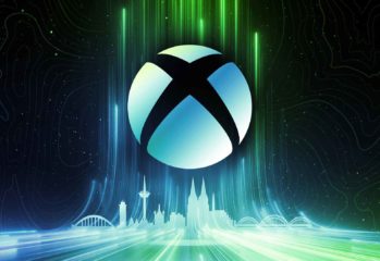 Xbox Gamescom