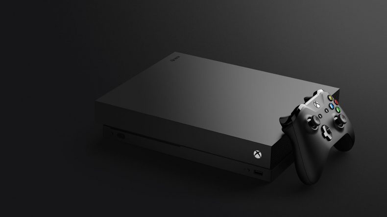 xbox-one-x-review